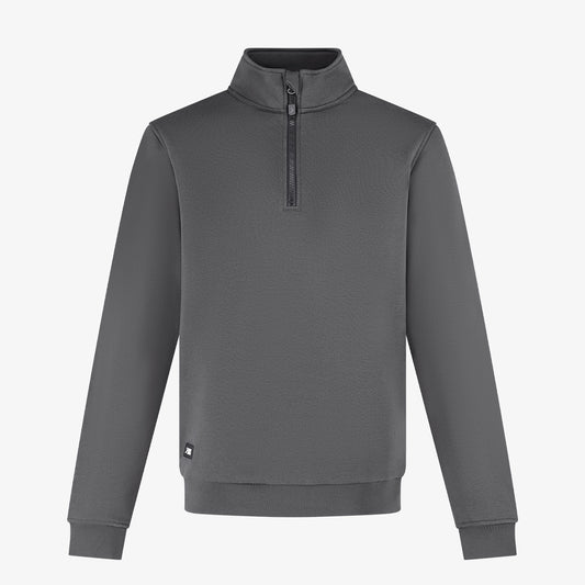Pulovere Faro Sweater Safety Jogger - Gri Închis