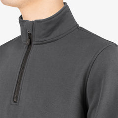Pulovere Faro Sweater Safety Jogger - Gri Închis-4