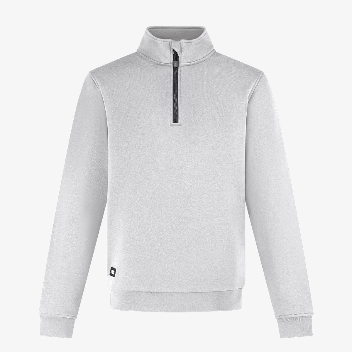 Pulovere Faro Sweater Safety Jogger - Gri Deschis