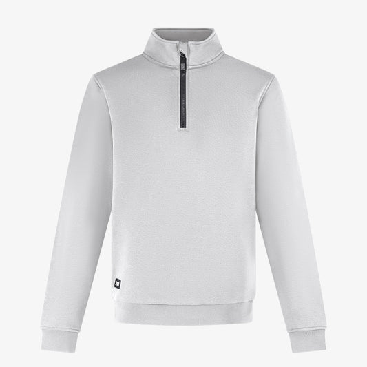 Pulovere Faro Sweater Safety Jogger - Gri Deschis