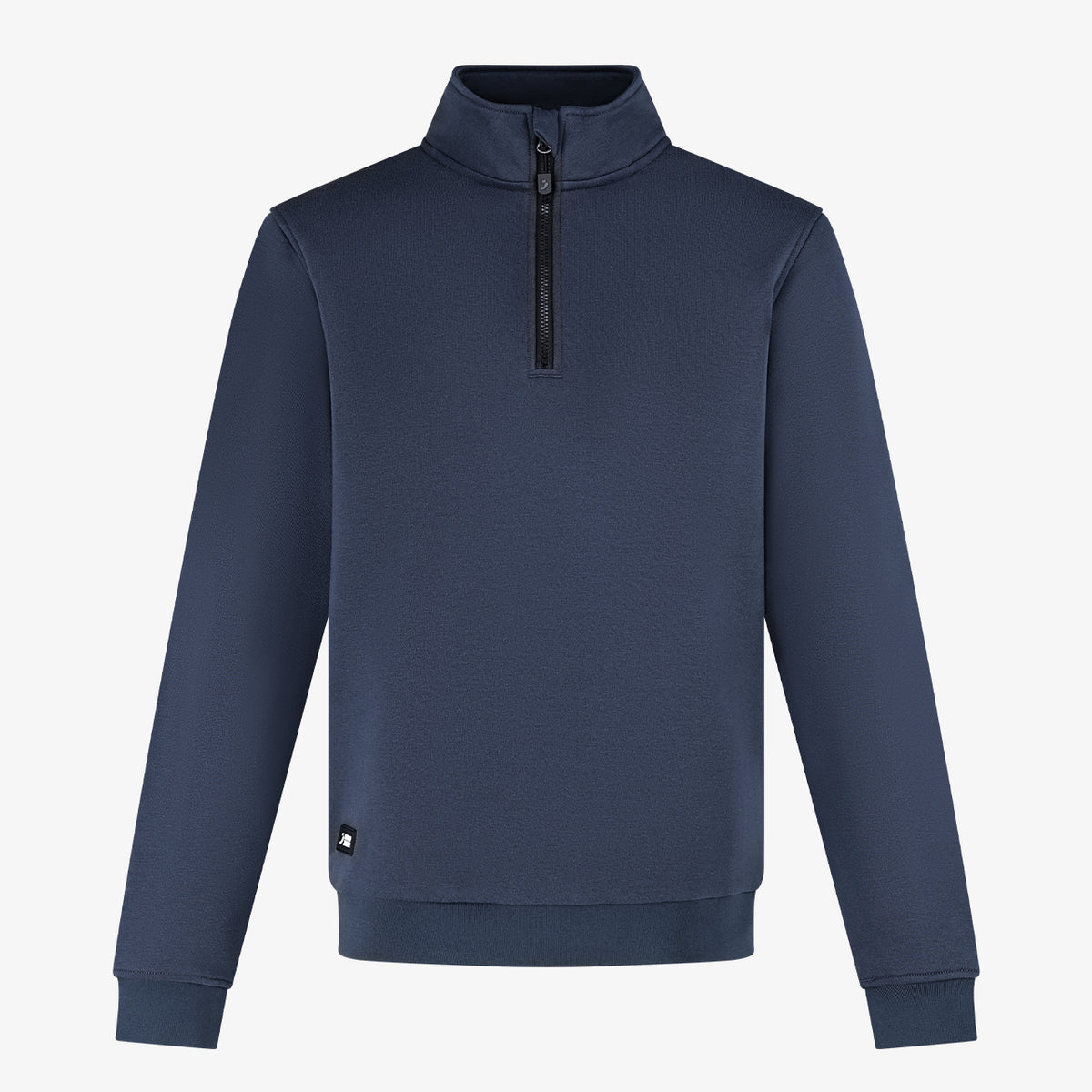 Pulovere Faro Sweater Safety Jogger - Bleumarin