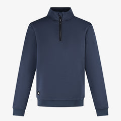 Pulovere Faro Sweater Safety Jogger - Bleumarin