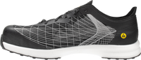 Pantofi de Protecție Feather S1PS Safety Jogger Negri – Bombeu Carbon, 275 g - poza 5