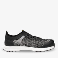 Pantofi de Protecție Feather S1PS Safety Jogger Negri – Bombeu Carbon, 275 g - poza 1