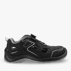 Sandale Flow S1P Sandal Tls Safety Jogger