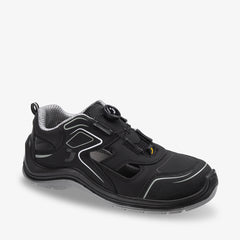 Sandale Flow S1P Sandal Tls Safety Jogger-2