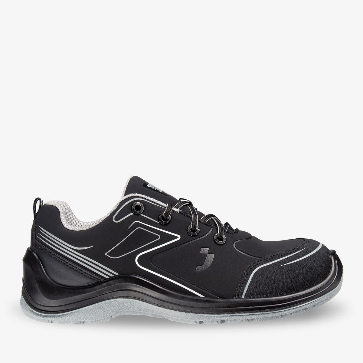 Pantof S3S Flow S3 Low Safety Jogger