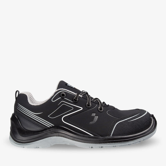 Pantof S3S Flow S3 Low Safety Jogger