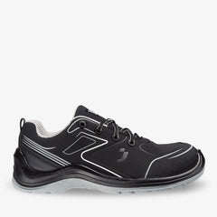 Pantof S3S Flow S3 Low Safety Jogger