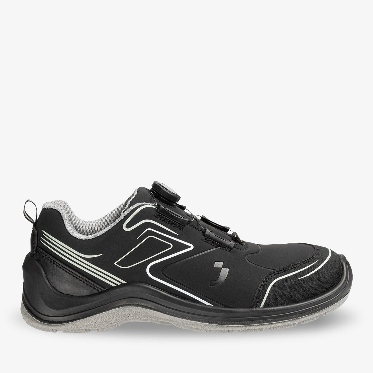 Pantof S3S Flow S3 Low Tls Safety Jogger