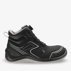 Gheată S3S Flow S3 Mid Tls Safety Jogger