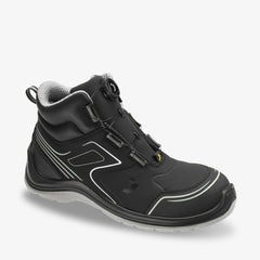 Gheată S3S Flow S3 Mid Tls Safety Jogger-2