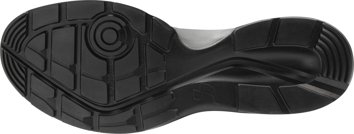 Gheată de Protecție Flux S3S Safety Jogger Negru – Fără Metal, Nano Carbon - poza 7