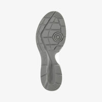 Gheată de Protecție Flux S3S Safety Jogger Albă – Lorica, Bombeu Nano Carbon - poza 8