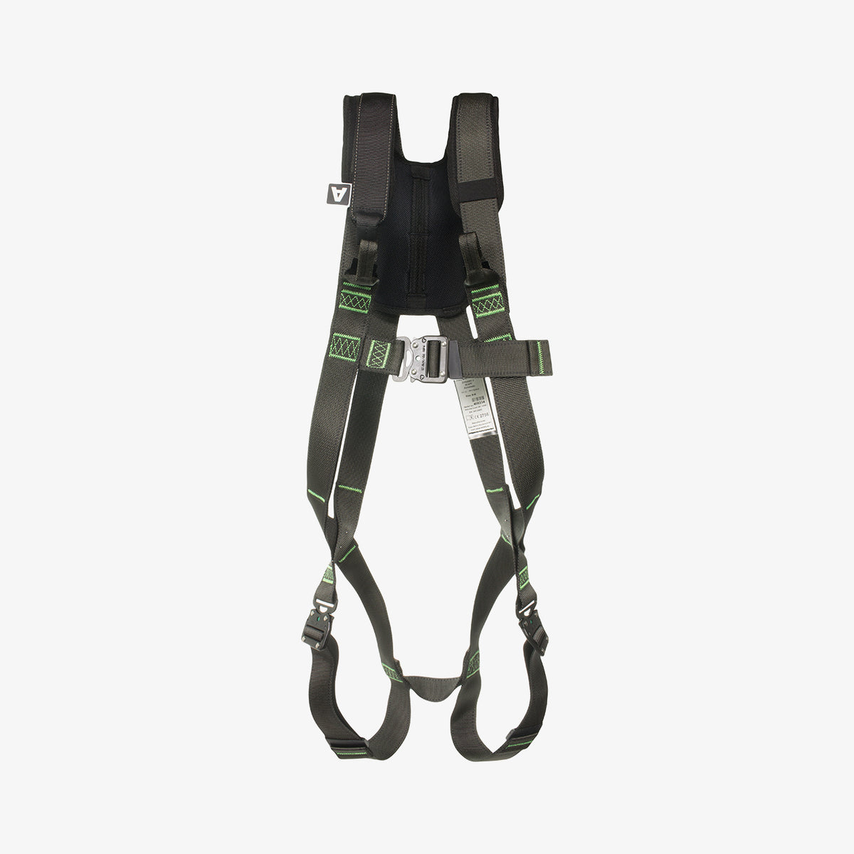 Vestă ham corp complet DYNAMIC2 Eo Ed Safety Jogger