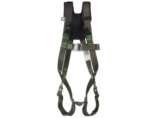 Protecția împotriva căderilor FP111003BL Safety Jogger