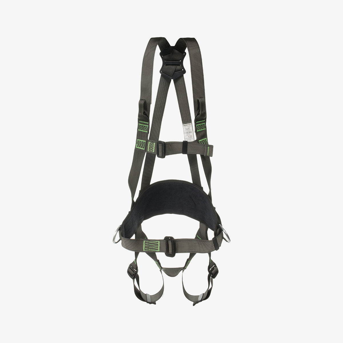 Protecția împotriva căderilor DYNAMIC4 Safety Jogger