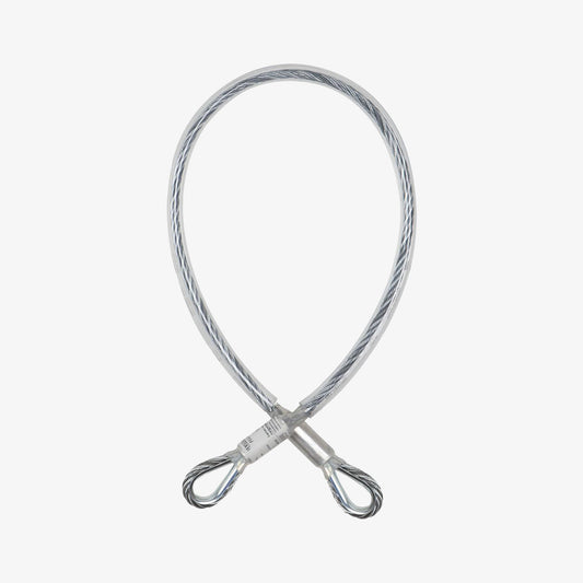 0.5M Ancoră și linie de conectare Hardy 0.5M Safety Jogger
