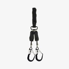 Protecția împotriva căderilor Edge Twin Srl Alu Safety Jogger
