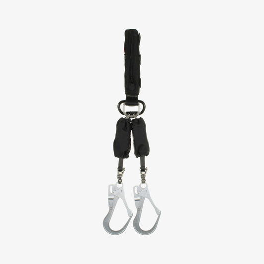 Protecția împotriva căderilor Edge Twin Srl Steel Safety Jogger