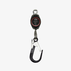 Bloc de oprire a căderii 2 metri Edge 102WE 2M Al Sc Safety Jogger