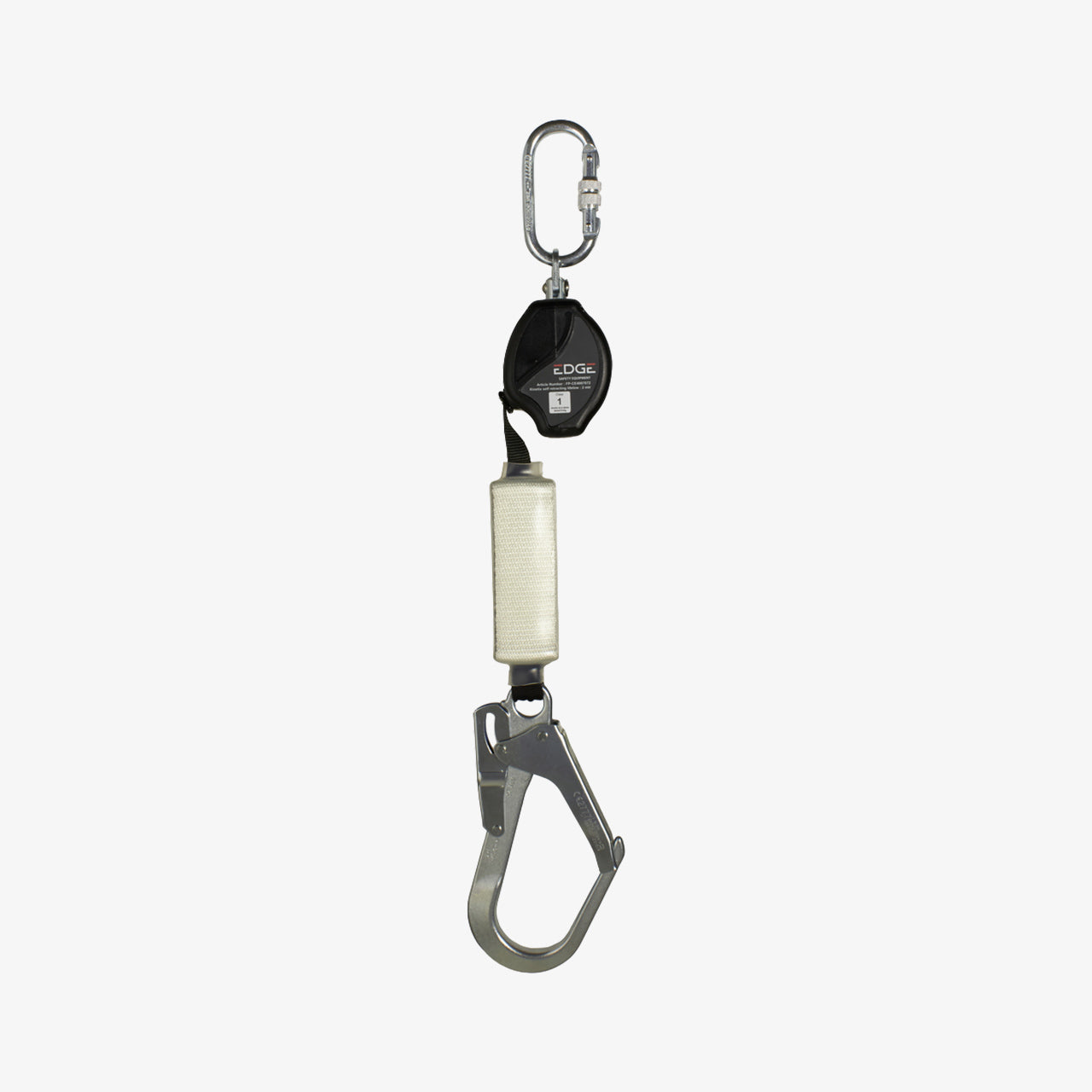 Protecția împotriva căderilor Kinetix Scaf Safety Jogger