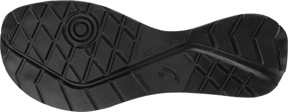 Sandale de Protecție Freedom S1PS Safety Jogger Negre – Fără Metal, Respirabile - poza 7