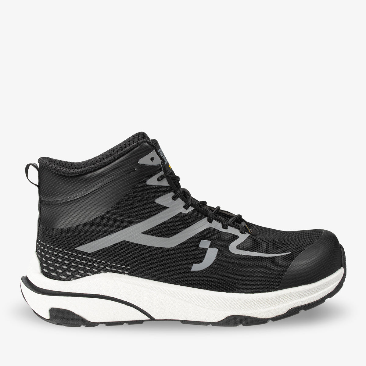 Cizmă joasă Freedom S1PS Mid Safety Jogger