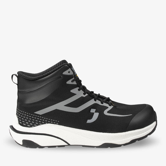 Cizmă joasă Freedom S1PS Mid Safety Jogger