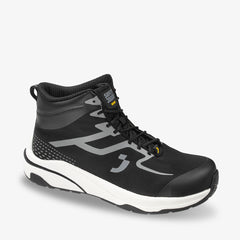Cizmă joasă Freedom S1PS Mid Safety Jogger-2
