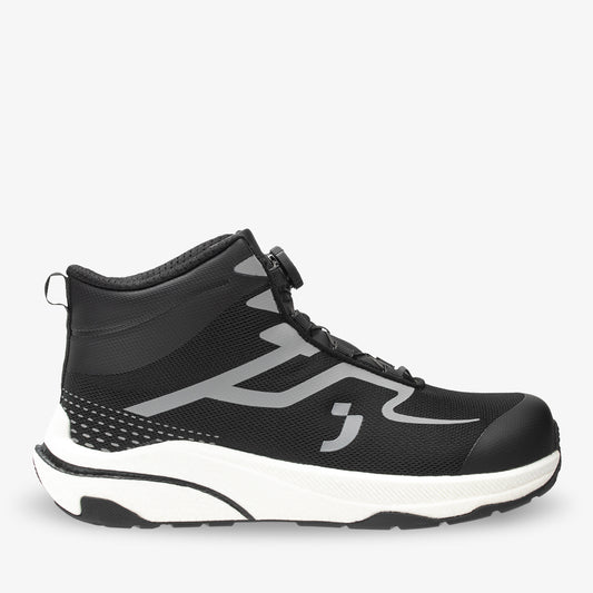 Cizmă joasă Freedom S1PS Mid Tls Safety Jogger
