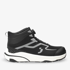 Cizmă joasă Freedom S1PS Mid Tls Safety Jogger