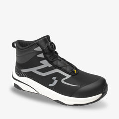 Cizmă joasă Freedom S1PS Mid Tls Safety Jogger-2