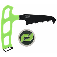 Fierastrau Schrade Isolate Compact Bone Saw
