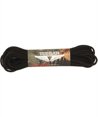 Funie De Tesar 15,24 M Negru