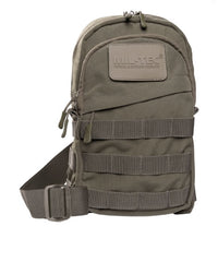 GEANTA CROSSBODY OLIV