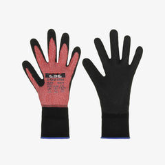 Mănuși antibacteriene respirabile D-Grip Ultra 10PACK Safety Jogger