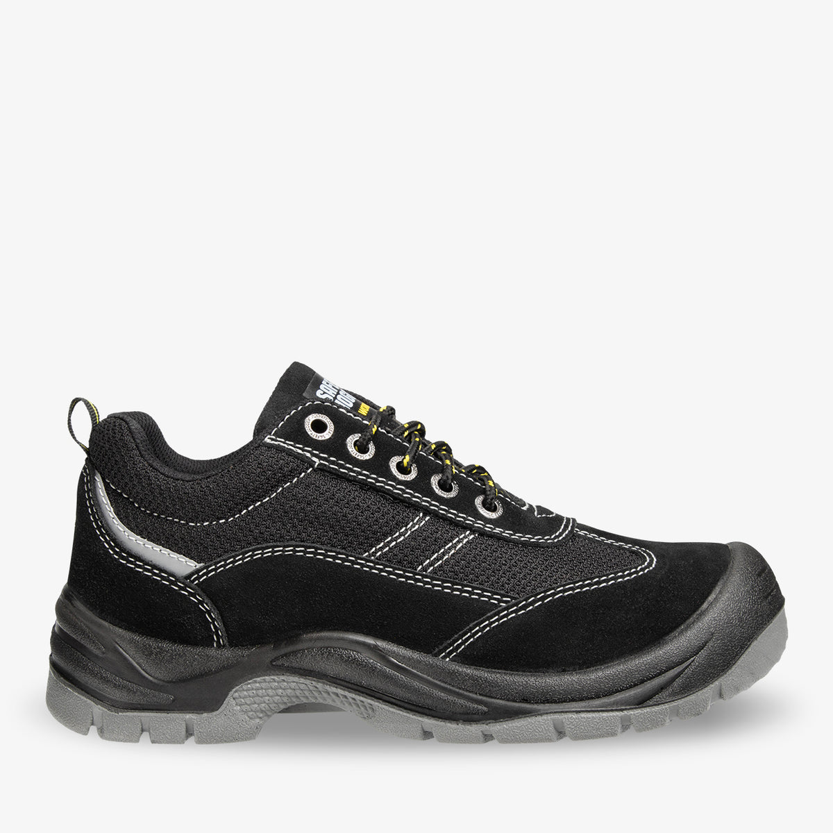 Pantof S1 Gobi Safety Jogger