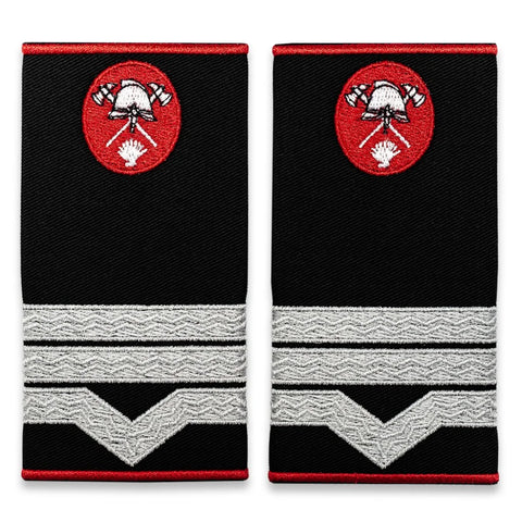 Grade Militare Pompieri