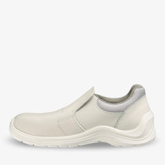 Pantof S2 Gusto Safety Jogger - Alb-1