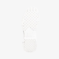 Pantof S2 Gusto Safety Jogger - Alb-7