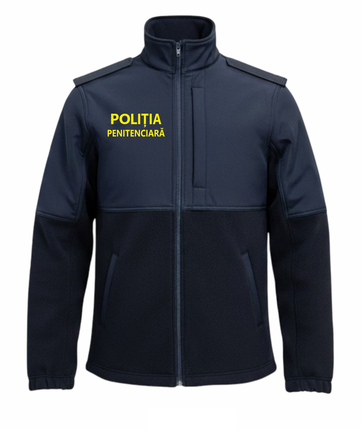 Geacă Polar Elite Navy - ANP