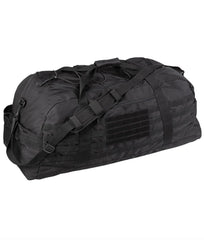 Geanta FliegerTasche Combat LG 105 litri Neagra