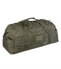 Geanta FliegerTasche Combat LG 105 litri Oliv