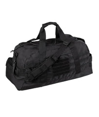Geanta FliegerTasche Combat MD 54 litri Neagra