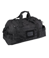 Geanta FliegerTasche Combat MD 54 litri Neagra