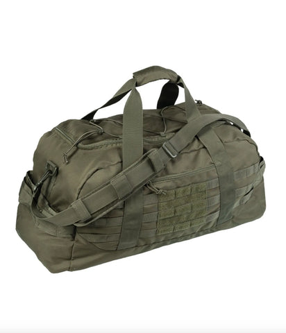 Geanta FliegerTasche Combat MD 54 litri oliv