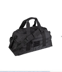 Geanta FliegerTasche Combat SM 25 litri Neagra