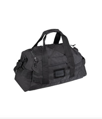 Geanta FliegerTasche Combat SM 25 litri Neagra