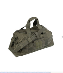 Geanta FliegerTasche Combat SM 25 litri Oliv